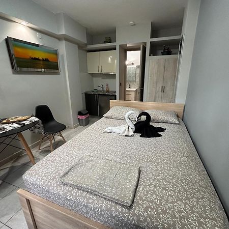 Jordans Room 12 Thessaloníki Luaran gambar