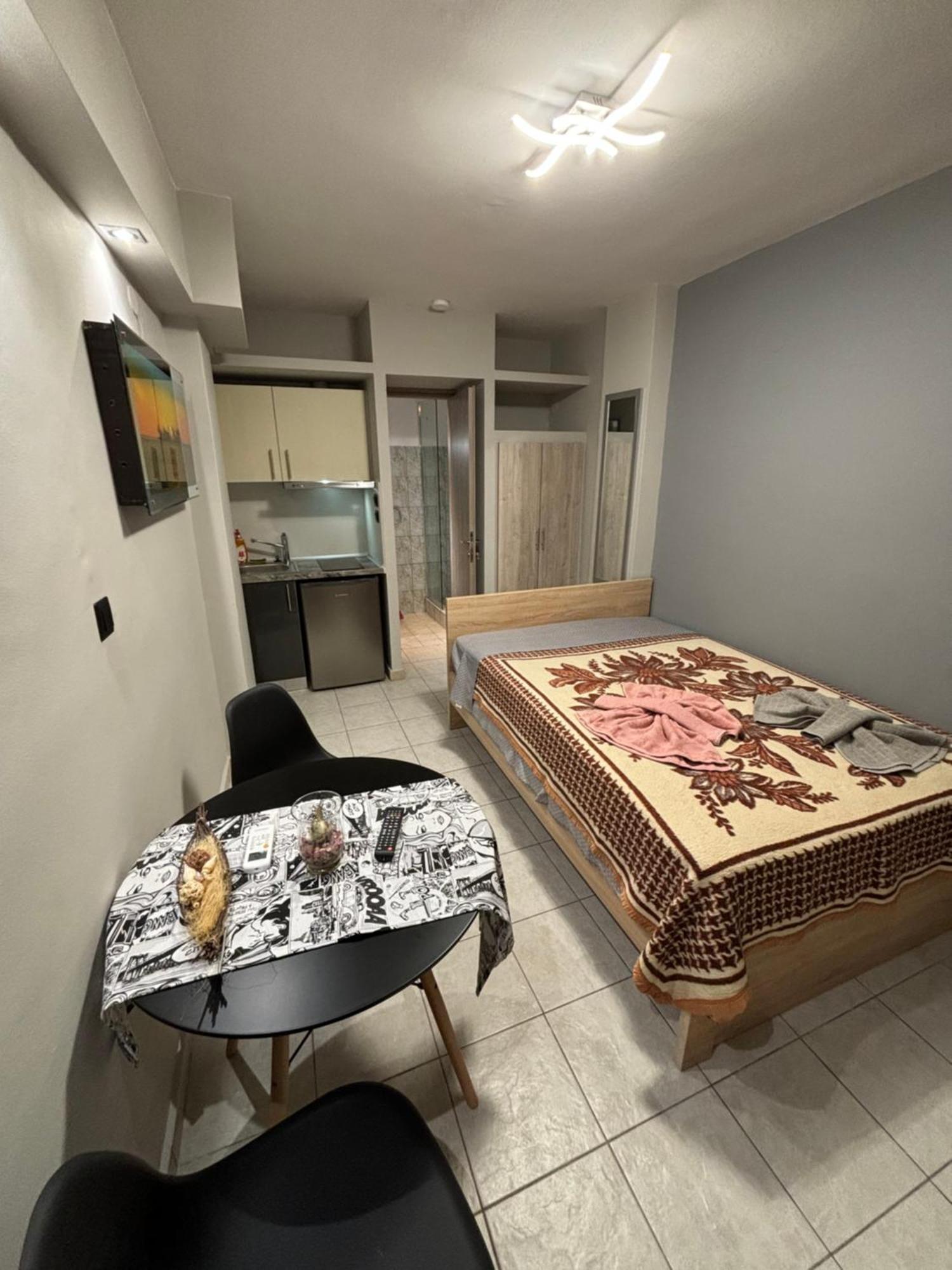 Jordans Room 12 Thessaloníki Luaran gambar