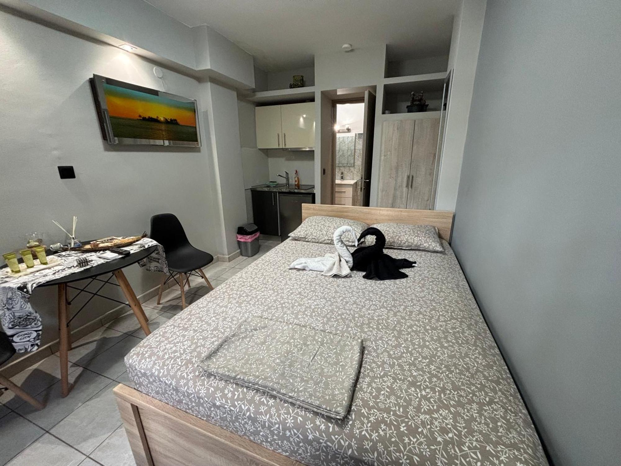 Jordans Room 12 Thessaloníki Luaran gambar
