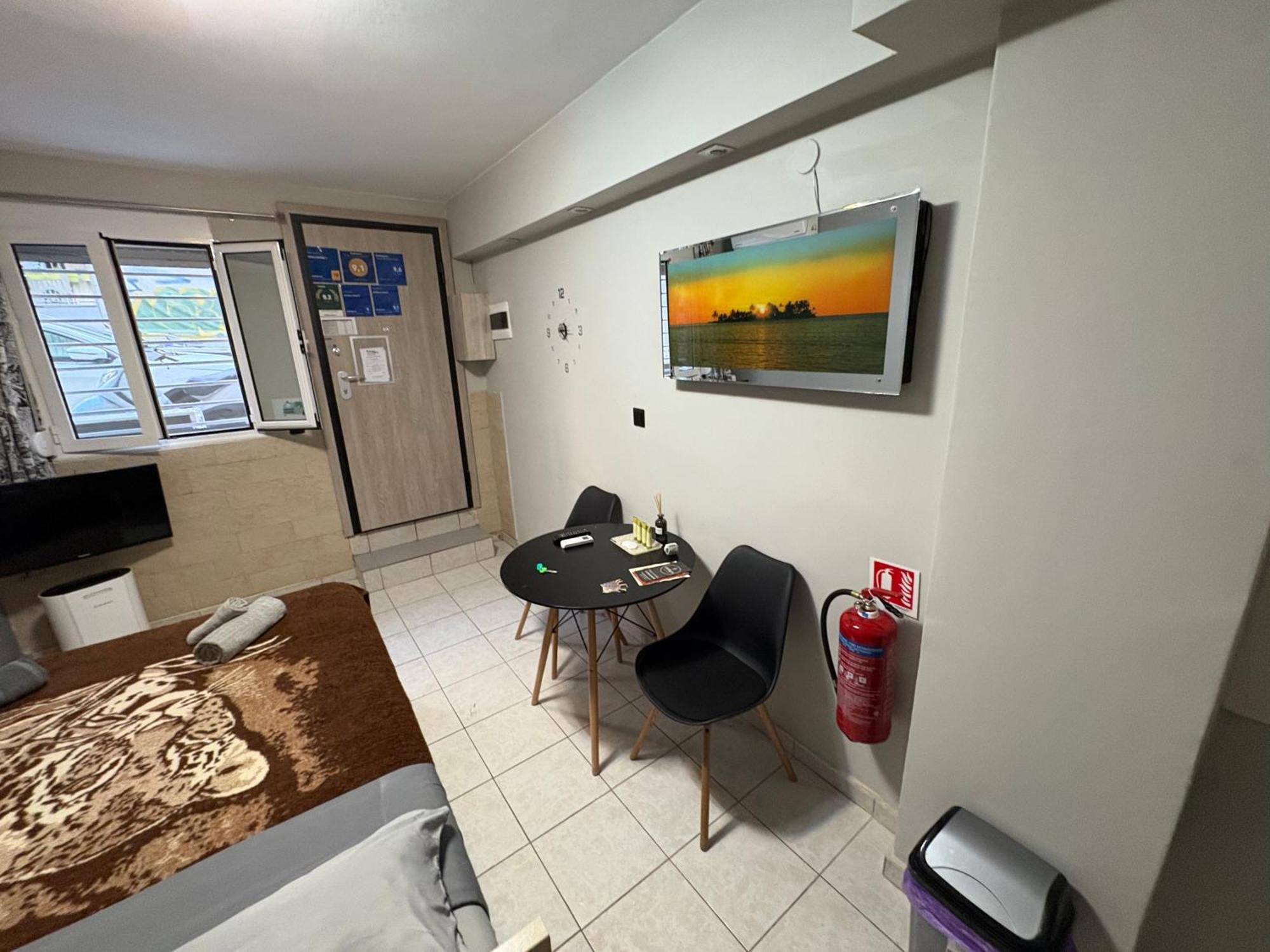 Jordans Room 12 Thessaloníki Luaran gambar